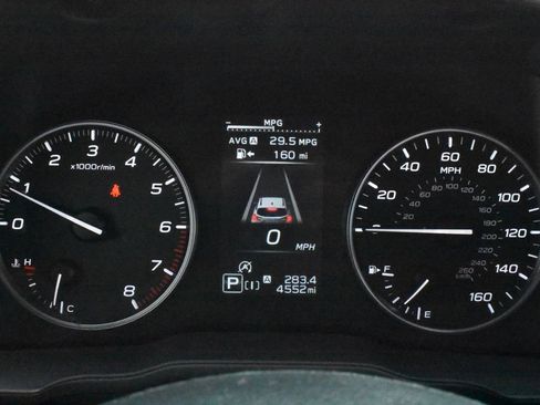 Certified 2025 Subaru Crosstrek 2.5i Limited w/ Crosstrek Mirror Package image 14