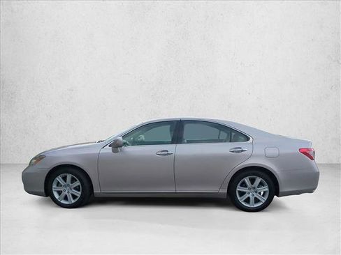 Used 2007 Lexus ES 350 image 9