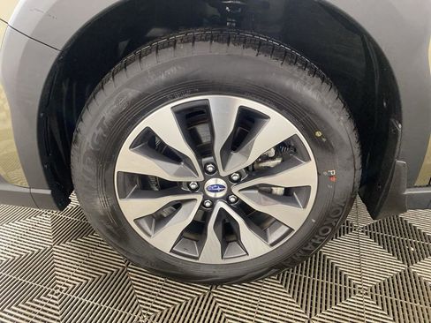 Used 2025 Subaru Outback Touring XT image 15