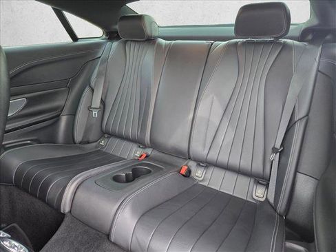 Used 2020 Mercedes-Benz E 450 Coupe image 18