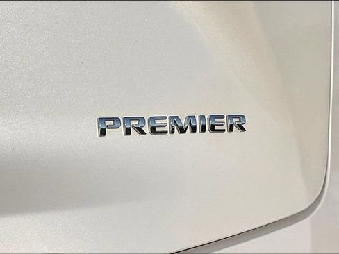 Used 2024 Chevrolet Blazer Premier w/ Driver Confidence II Package AWD/4WD image 24