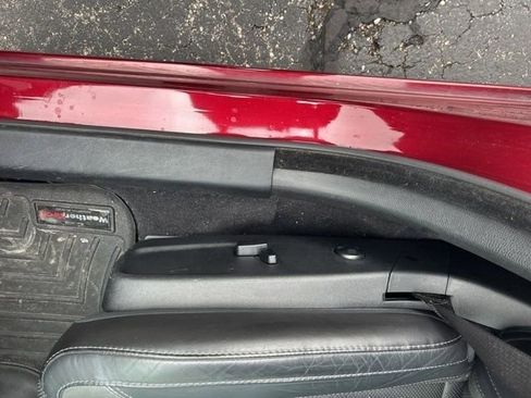 Used 2020 Dodge Charger SXT w/ Plus Group AWD/4WD image 5