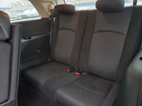 Used 2015 Dodge Journey SE w/ Quick Order Package 22F SE image 22