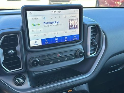 Certified 2022 Ford Bronco Sport Big Bend w/ Convenience Package image 28