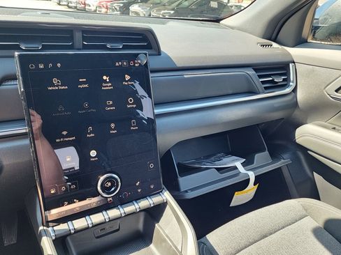 New 2026 GMC Terrain Elevation w/ Black Edition image 33