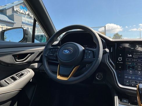 New 2025 Subaru Outback Wilderness image 22