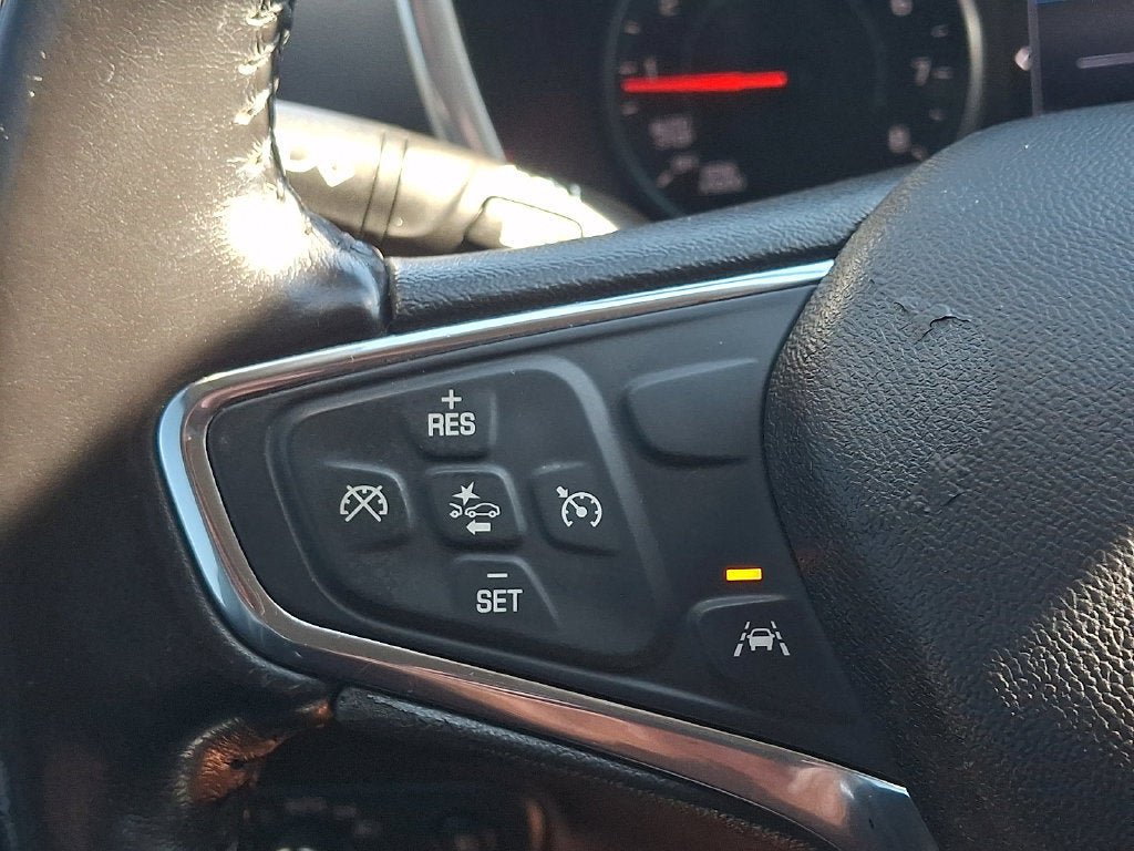 Certified 2020 Chevrolet Equinox LT FWD image 23