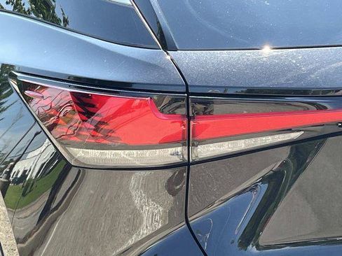 Certified 2025 Lexus RX 350 Premium FWD image 10