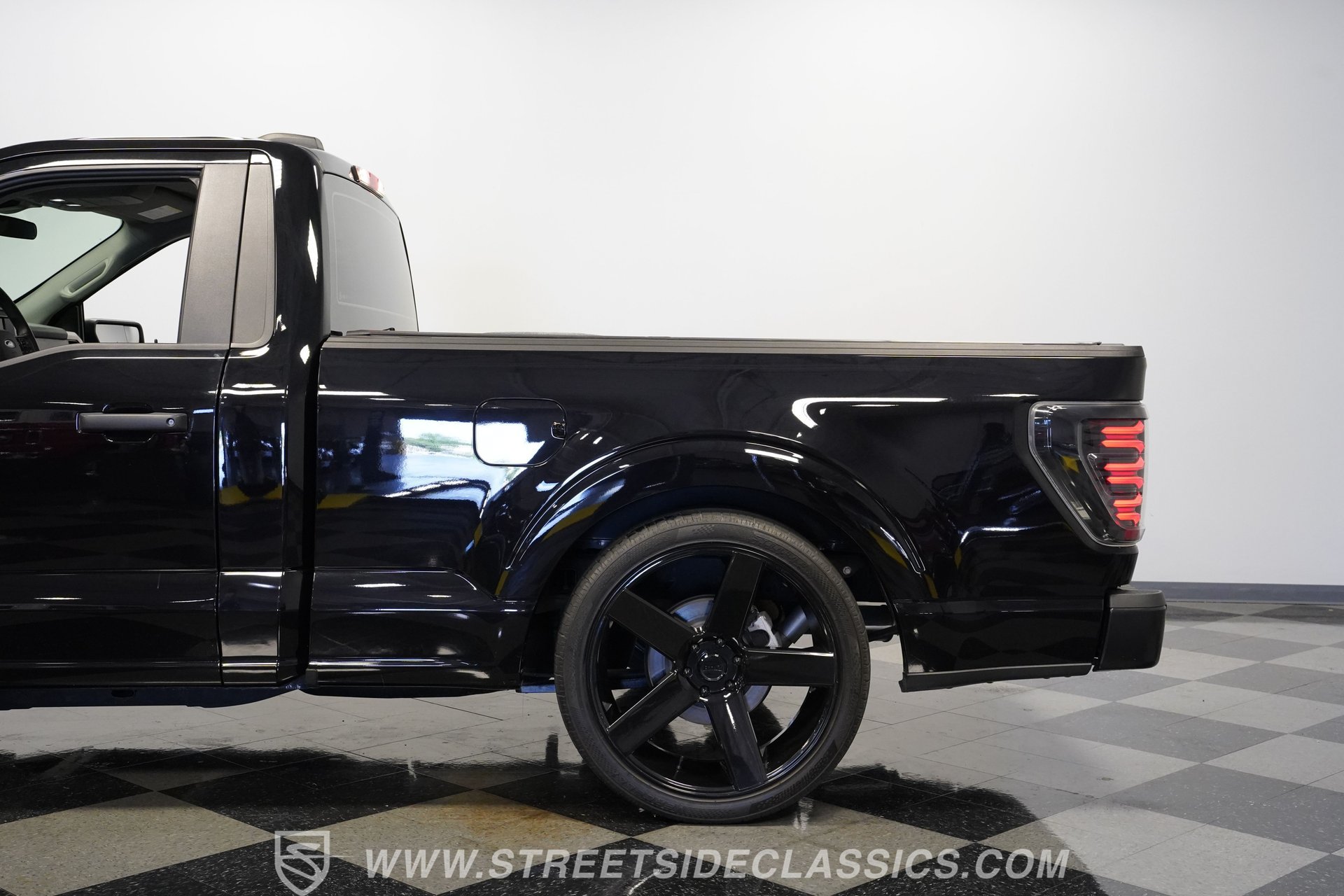 Used 2021 Ford F150 XL w/ Equipment Group 101A High AWD/4WD image 25