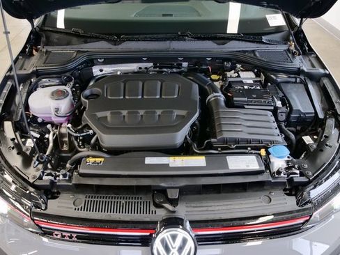 New 2026 Volkswagen GTI S image 9