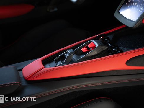 Used 2024 Lamborghini Revuelto AWD/4WD image 34