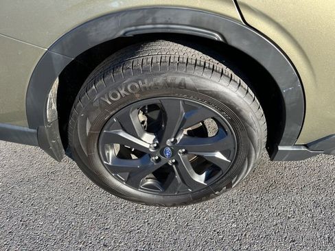 Used 2021 Subaru Outback Onyx Edition XT image 19