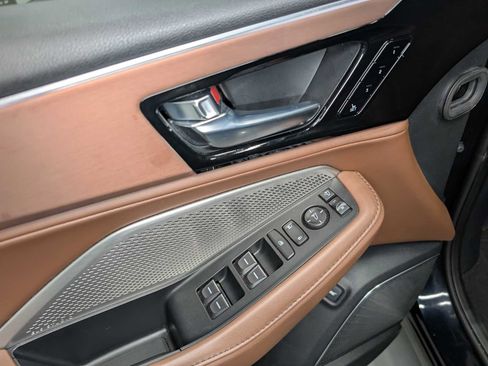 Certified 2023 Acura MDX SH-AWD w/ Technology Package image 45