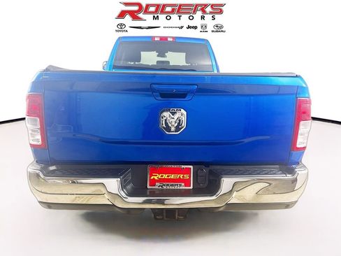 Used 2020 RAM 3500 Big Horn image 7