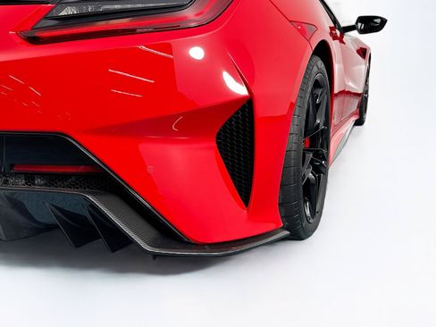 Used 2022 Acura NSX Type S AWD/4WD image 53