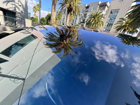 Used 2017 Tesla Model X 75D image 36