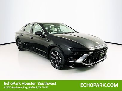 Used 2025 Hyundai Sonata SEL
