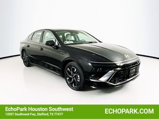 Used 2025 Hyundai Sonata SEL video 1