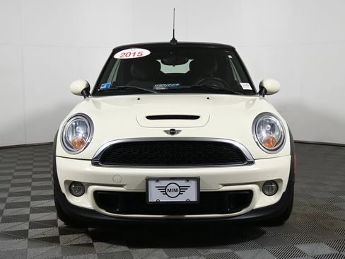 Used 2015 MINI Cooper S image 10