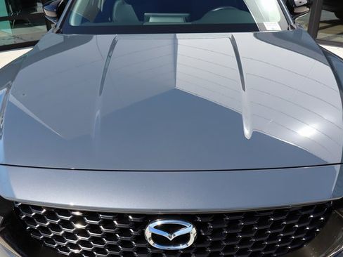 Used 2025 MAZDA CX-50 AWD 2.5 Hybrid w/ Cargo Package image 19