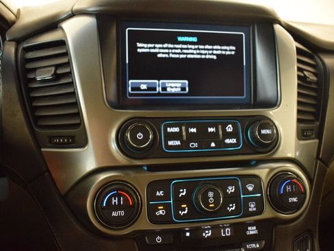 Used 2017 Chevrolet Tahoe LT image 31