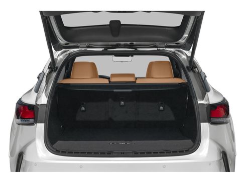 New 2026 Lexus RX 350 image 10