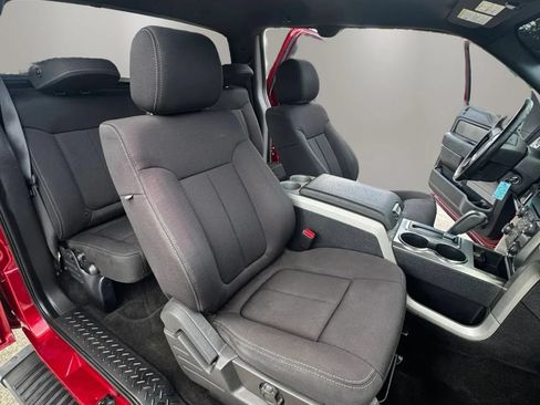 Used 2013 Ford F150 FX2 RWD image 17