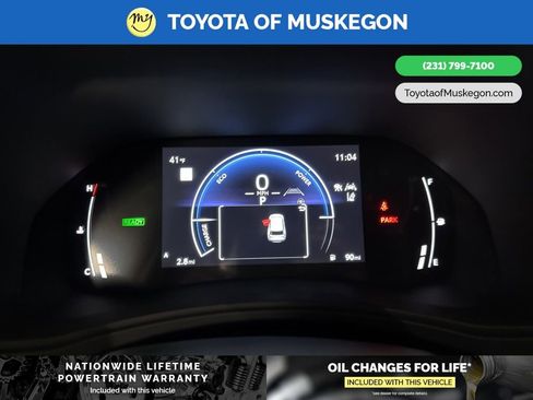 New 2026 Toyota Grand Highlander XLE image 18