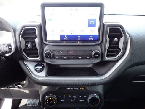 Used 2022 Ford Bronco Sport Big Bend image 14