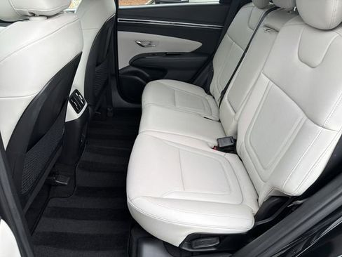 Used 2023 Hyundai Tucson Limited AWD/4WD image 21