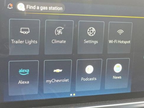 New 2025 Chevrolet Silverado 1500 LT image 12