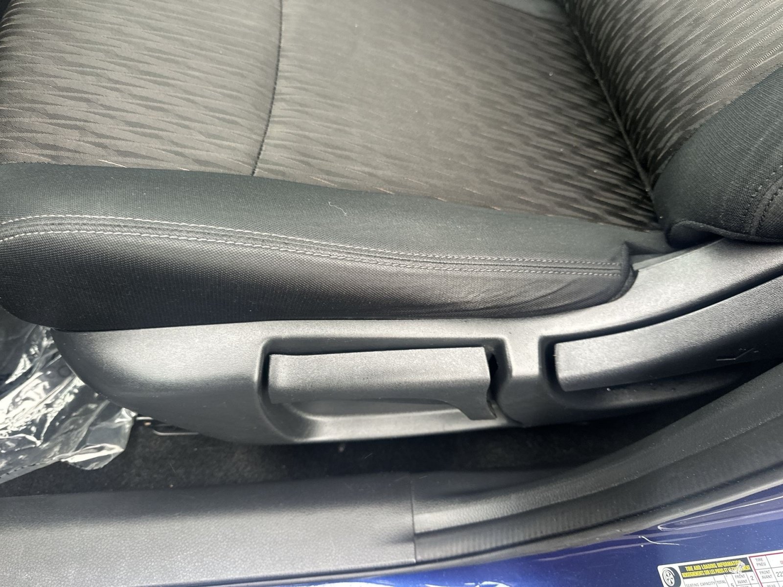 Used 2018 Nissan Rogue S AWD/4WD image 22