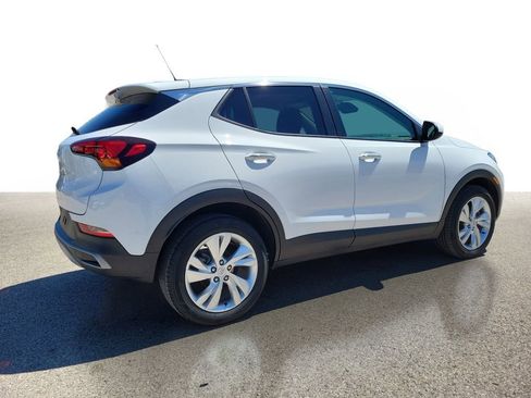 Used 2024 Buick Encore GX Preferred FWD image 4