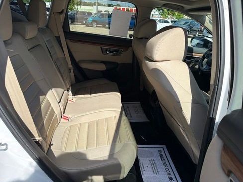 Used 2019 Honda CR-V EX image 18
