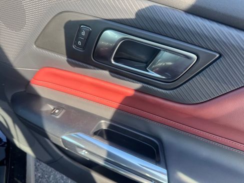 New 2026 Ford Mustang Premium image 22