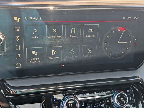 Used 2023 GMC Sierra 1500 AT4 w/ AT4 Premium Package image 22