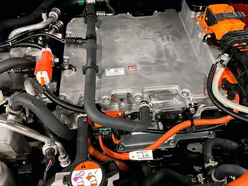 New 2026 Subaru Trailseeker AWD/4WD image 17