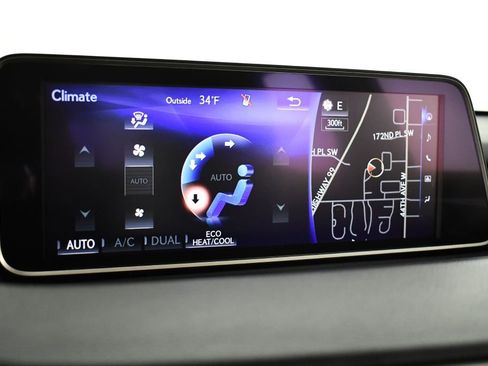 Used 2016 Lexus RX 350 350 w/ Premium Package image 36