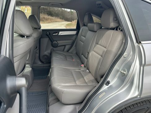 Used 2011 Honda CR-V EX-L image 11
