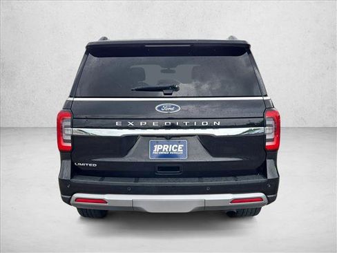 Used 2024 Ford Expedition Limited RWD image 7