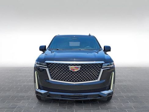 Certified 2023 Cadillac Escalade Premium Luxury RWD image 2