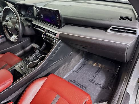 Used 2023 Kia K5 GT-Line w/ GT-Line Premium Package image 30