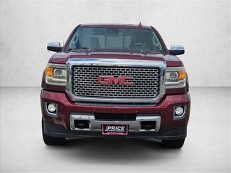 Used 2015 GMC Sierra 2500 Denali w/ Duramax Plus Package AWD/4WD video 2