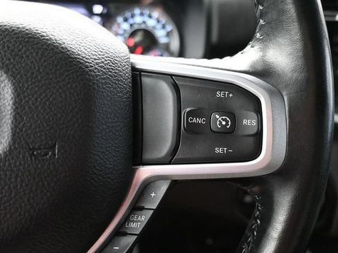 Used 2022 RAM 1500 Big Horn AWD/4WD image 15