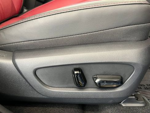 Used 2025 Lexus NX 350h AWD w/ Accessory Package (2T) image 46