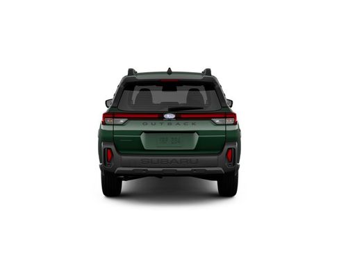 New 2026 Subaru Outback Premium AWD/4WD image 9