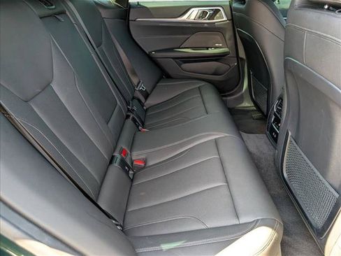 Certified 2023 BMW i4 eDrive35 w/ Premium Package RWD image 21