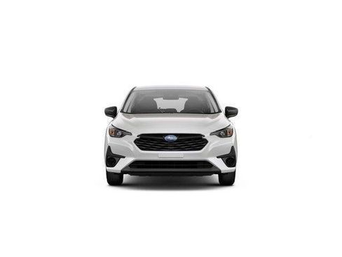 New 2025 Subaru Impreza 2.0i image 95