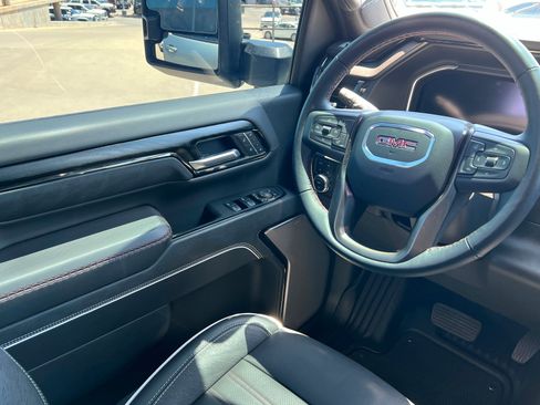 Used 2026 GMC Sierra 2500 AT4X AWD/4WD image 12