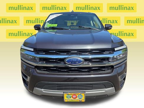 Certified 2024 Ford Expedition Limited AWD/4WD image 16